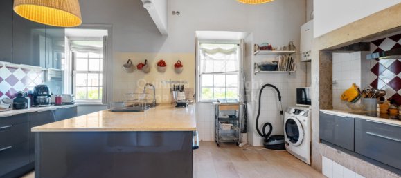 6 غرف نوم فيلا في Oeiras, Portugal رقم 122844 31