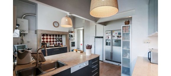 6 غرف نوم فيلا في Oeiras, Portugal رقم 122844 23