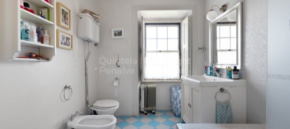 6 غرف نوم فيلا في Oeiras, Portugal رقم 122844 40