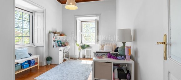 6 غرف نوم فيلا في Oeiras, Portugal رقم 122844 37