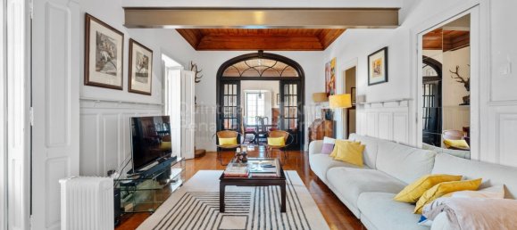 6 غرف نوم فيلا في Oeiras, Portugal رقم 122844 26