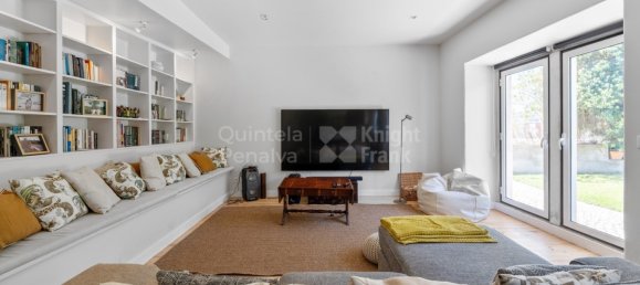 6 غرف نوم فيلا في Oeiras, Portugal رقم 122844 49