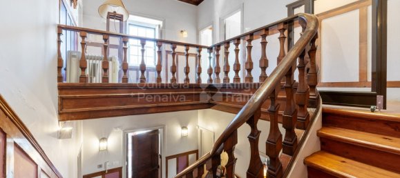 6 غرف نوم فيلا في Oeiras, Portugal رقم 122844 33