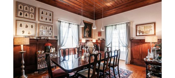 6 غرف نوم فيلا في Oeiras, Portugal رقم 122844 4