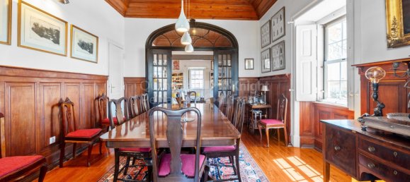 6 غرف نوم فيلا في Oeiras, Portugal رقم 122844 29