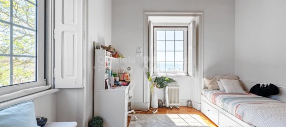 6 غرف نوم فيلا في Oeiras, Portugal رقم 122844 36