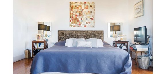 6 غرف نوم فيلا في Oeiras, Portugal رقم 122844 19