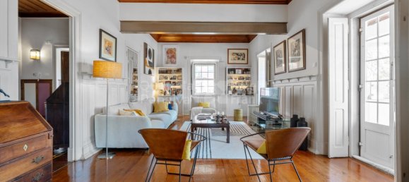 6 غرف نوم فيلا في Oeiras, Portugal رقم 122844 27