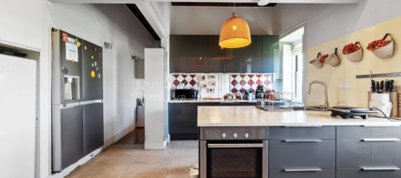 6 غرف نوم فيلا في Oeiras, Portugal رقم 122844 32