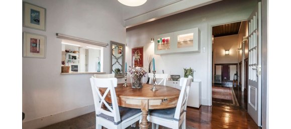 6 غرف نوم فيلا في Oeiras, Portugal رقم 122844 7