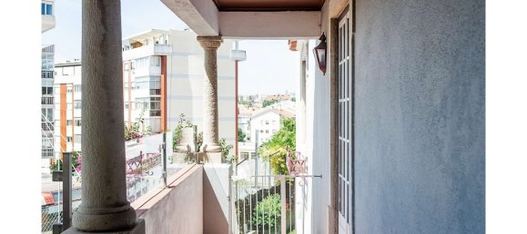 6 غرف نوم فيلا في Oeiras, Portugal رقم 122844 2