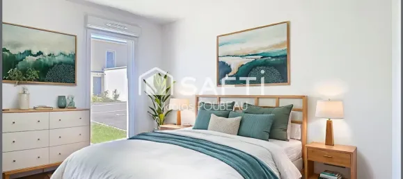 4 chambres Maison à Veigné, France No. 344110 5