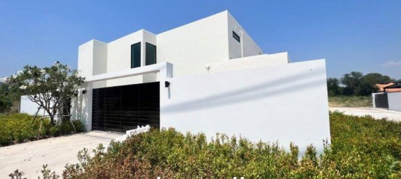 4 Schlafzimmer Villa in Hua Hin, Thailand, Nr. 26900 9