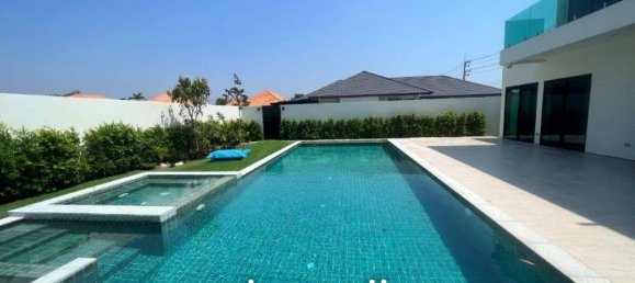 4 Schlafzimmer Villa in Hua Hin, Thailand, Nr. 26900 3