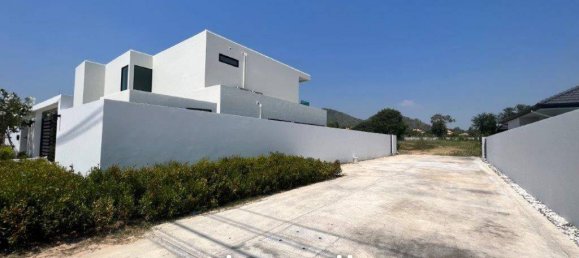 4 Schlafzimmer Villa in Hua Hin, Thailand, Nr. 26900 7
