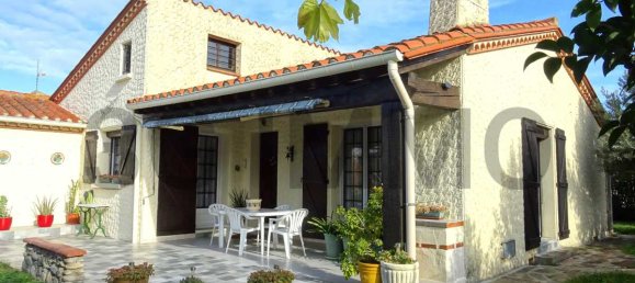 3 Schlafzimmer Haus in Maureillas-las-Illas, France, Nr. 190223 5