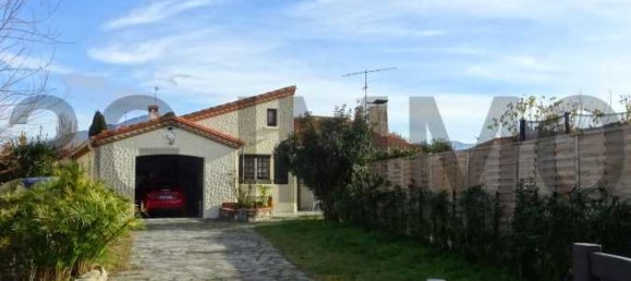 3 Schlafzimmer Haus in Maureillas-las-Illas, France, Nr. 190223 2