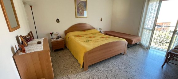 Квартира с 5 комнатами в Бельведере Мариттимо, Италия № 157165 19