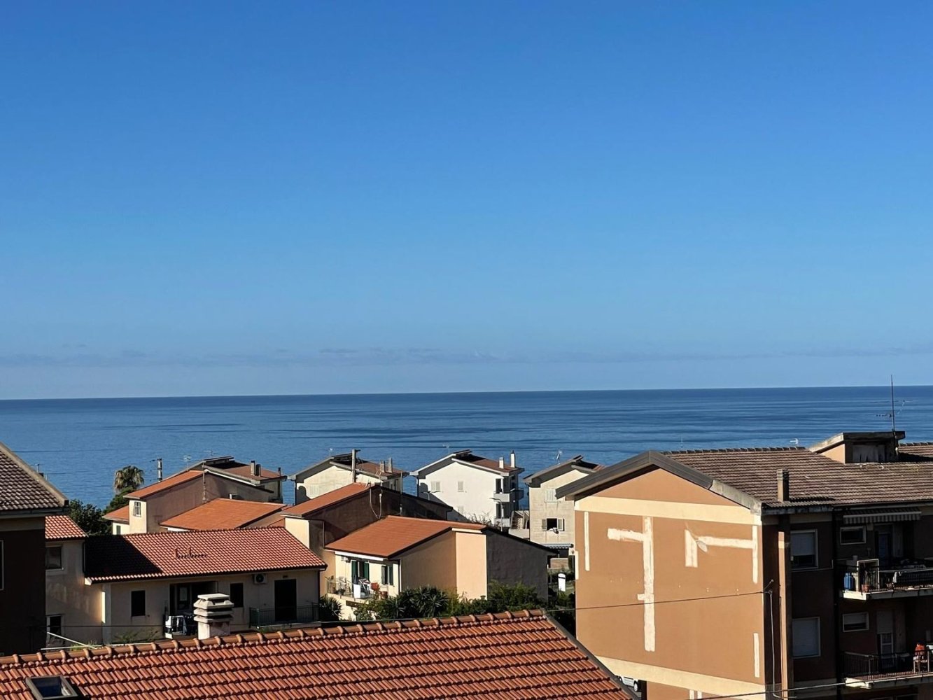 Квартира с 5 комнатами в Бельведере Мариттимо, Италия № 157165