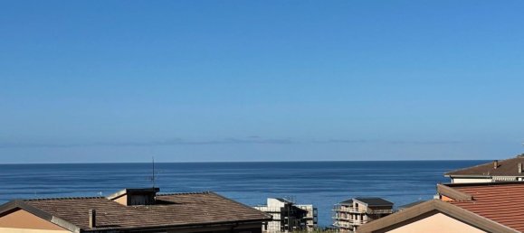 Квартира с 5 комнатами в Бельведере Мариттимо, Италия № 157165 7