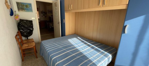 Квартира с 5 комнатами в Бельведере Мариттимо, Италия № 157165 16