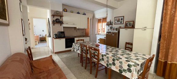 Квартира с 5 комнатами в Бельведере Мариттимо, Италия № 157165 6