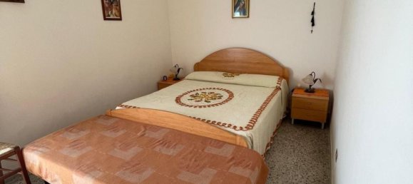 Квартира с 5 комнатами в Бельведере Мариттимо, Италия № 157165 5