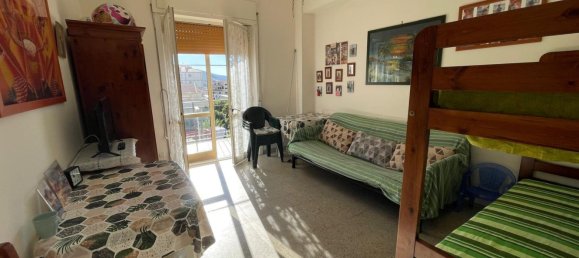 Квартира с 5 комнатами в Бельведере Мариттимо, Италия № 157165 15