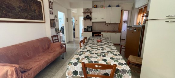 Квартира с 5 комнатами в Бельведере Мариттимо, Италия № 157165 17