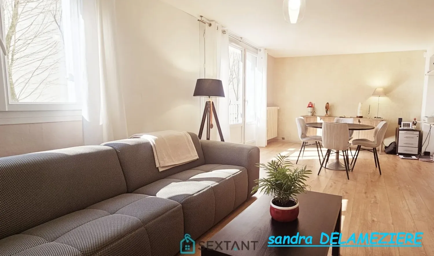 Apartamento T2 em Amiens, France N.º 352485