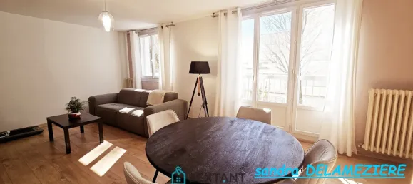 Apartamento T2 em Amiens, France N.º 352485 3