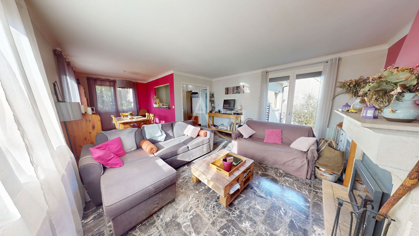 4 Schlafzimmer Haus in Pontault-Combault, France, Nr. 116727