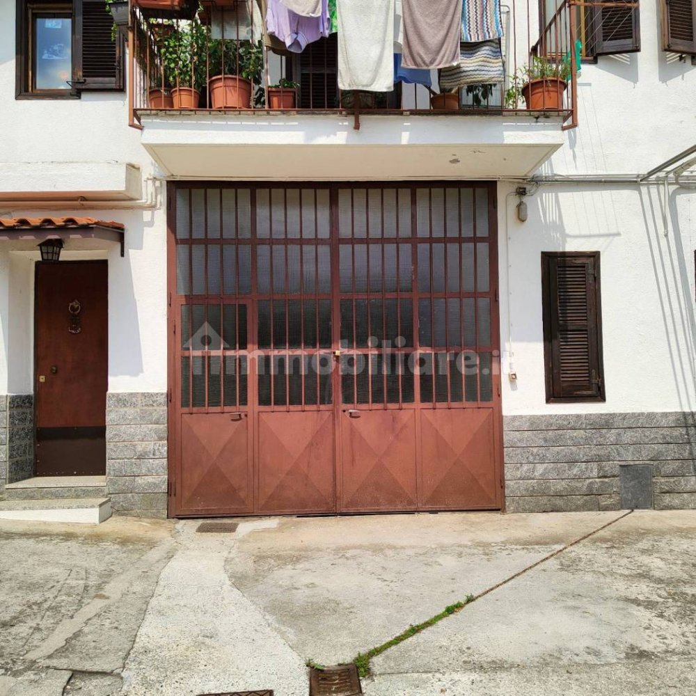 Garage à Settimo Torinese, Italy 57m² No. 90602