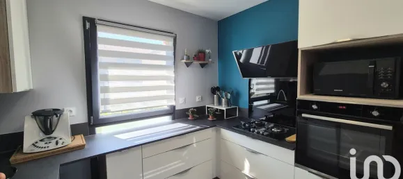 3 bedrooms House in Sorbiers, France No. 321682 10