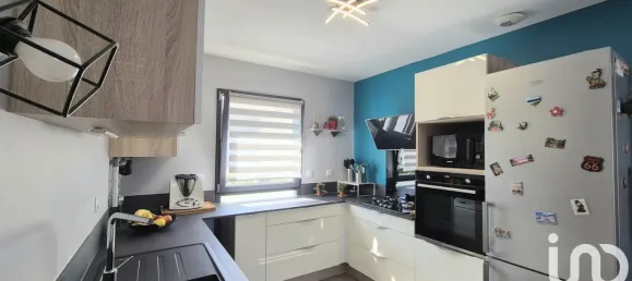 3 bedrooms House in Sorbiers, France No. 321682 9