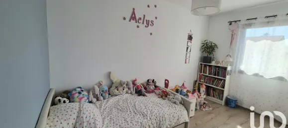 3 bedrooms House in Sorbiers, France No. 321682 16