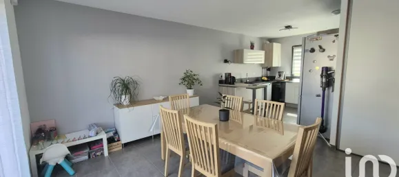 3 bedrooms House in Sorbiers, France No. 321682 8