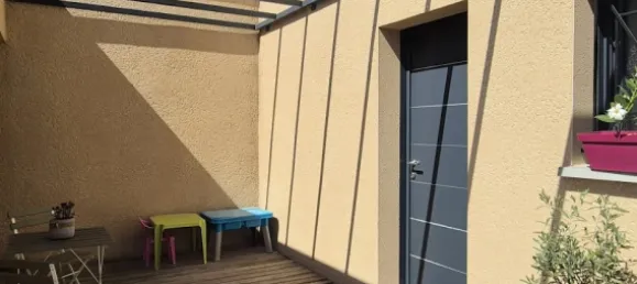 3 bedrooms House in Sorbiers, France No. 321682 3