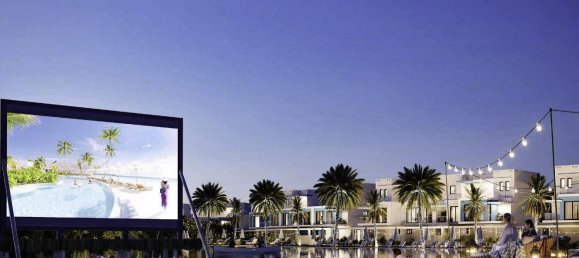 3 bedrooms Townhouse in Dubai, UAE No. 4134 5