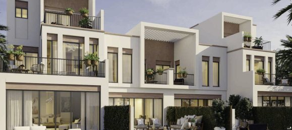 3 bedrooms Townhouse in Dubai, UAE No. 4134 2