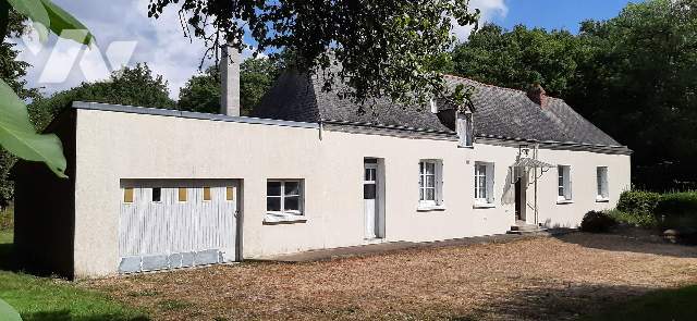 Casa T2 em Luzille, France N.º 335594