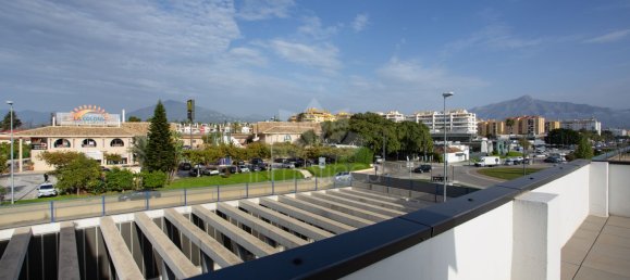 Gebäude in Marbella, Spain 250m², Nr. 117423 11