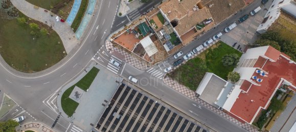 Gebäude in Marbella, Spain 250m², Nr. 117423 24