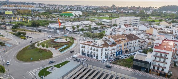 Gebäude in Marbella, Spain 250m², Nr. 117423 25