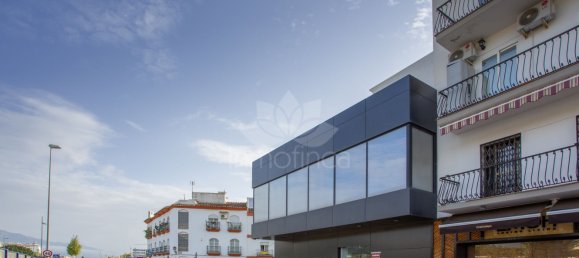 Gebäude in Marbella, Spain 250m², Nr. 117423 3