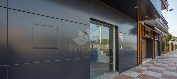 Gebäude in Marbella, Spain 250m², Nr. 117423 26