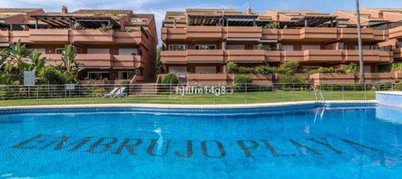 2 Schlafzimmer Wohnung in Marbella, Spain, Nr. 137760 22