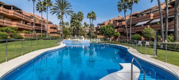 2 Schlafzimmer Wohnung in Marbella, Spain, Nr. 137760 23