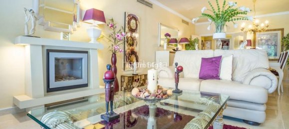 2 Schlafzimmer Wohnung in Marbella, Spain, Nr. 137760 5