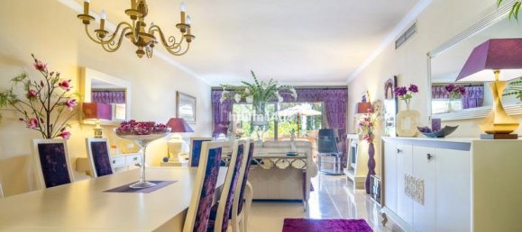 2 Schlafzimmer Wohnung in Marbella, Spain, Nr. 137760 7